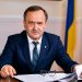 Вітання голови ТОДА В’ячеслава Негоди з Великоднем