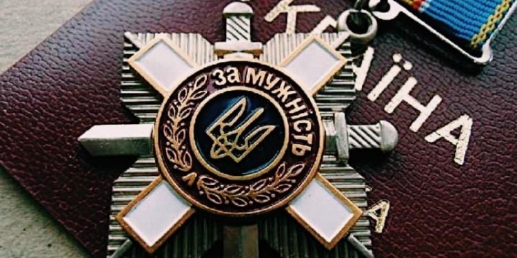 І знову відзнаки полеглим військовим з Тернопільщини