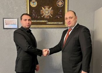 Про начебто героя Кірєєва, який нібито попередив про взяття Києва