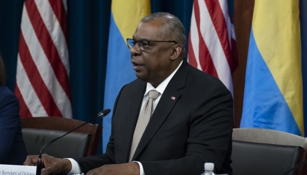 Підсумки Рамштайн-8: що отримає Україна для війни з ворогом