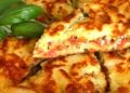Домашня піца без дріжджів за 20 хвилин