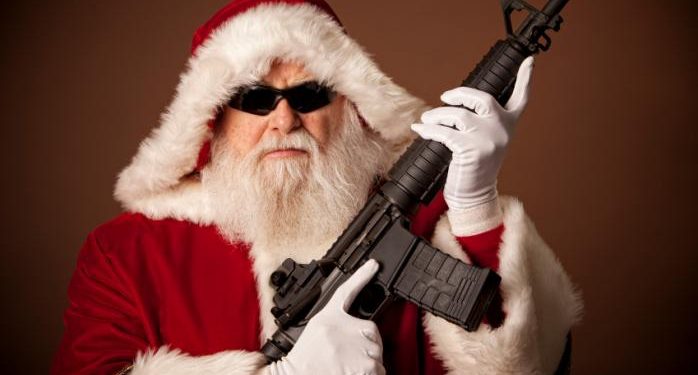 Тернопільська поліція на Різдво нестиме службу в посиленому режимі (відео)