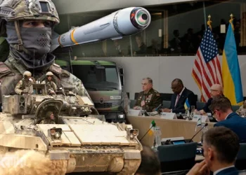 Рамштайн зламався. Давайте нового Рамштайна