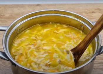 Суп. Ілюстрація