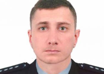 Під Бахмутом загинув Віктор Мельниченко з Тернопільщини