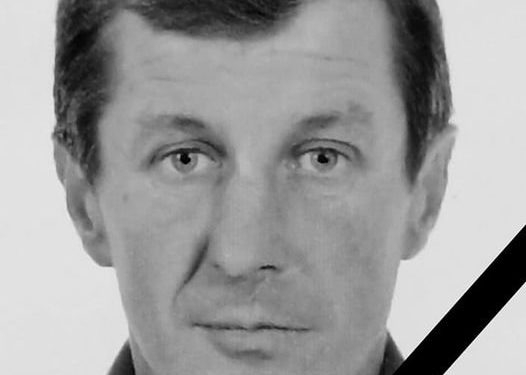 На фронті загинув Руслан Вівчарик з Тернопільщини