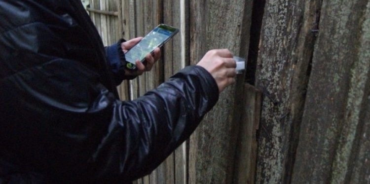 На Теребовлянщині спіймали закладника наркотиків