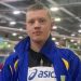 На чемпіонаті України відзначився тернопільський метальник Максим Лаврик