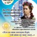 У Тернополі відкрить виставку фалеристики й порцеляни на честь Лесі Українки