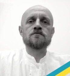 Поблизу Бахмута загинув Василь Пилипів з Тернопільщини