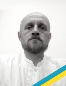 Поблизу Бахмута загинув Василь Пилипів з Тернопільщини
