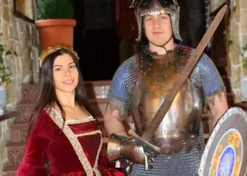 Став вокалістом небесного хору: на фронті загинув молодий співак (записи артиста)