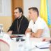 У Тернопільській облраді обговорили, як громадам правильно перейти до Православної Церкви України