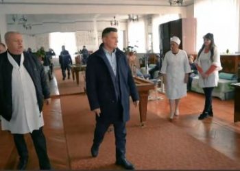 Заклади Тернопільської обласної ради допомагають воїнам та усім, хто постраждав від війни (відео)