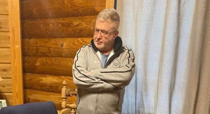 До чого призведуть масові обшуки олігархів?