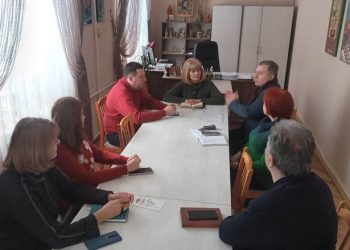 Тернопільський мистецький коледж готується до відзначення 65-річчя