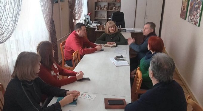 Тернопільський мистецький коледж готується до відзначення 65-річчя