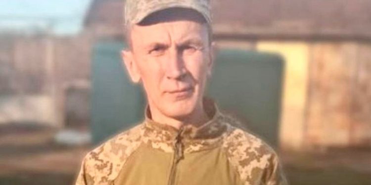 На фронті загинув Микола Юрчук з Тернопільщини