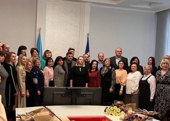 Мистецький коледж вітав кращих учителів області