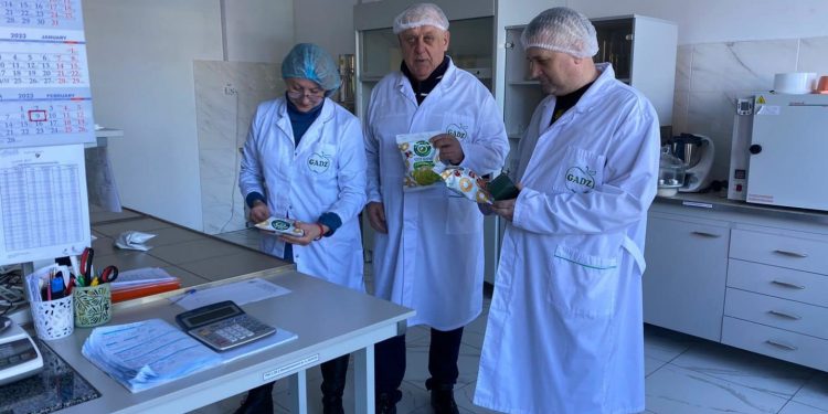 У господaрстві «ГАДЗ», попри війну, збільшують кількість робочих місць тa інвестують мільйони у розвиток