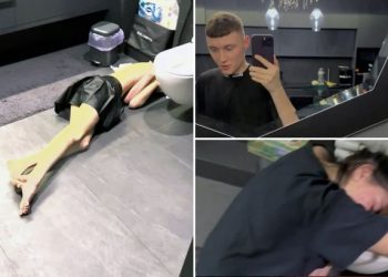 Ґвалтують і знімають на відео: у Києві група молодиків “розважається, як бидло”