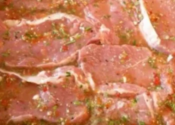 Зробити м’яким будь-яке м’ясо, – тернопільські поради