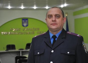 Поліція чекає повернення чиновника-втікача з Чорткова, або перекваліфікує справу