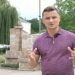 Голова Тернопільської обласної ради перевірив готовність до навчального року Теребовлянського академічного ліцею (відео)