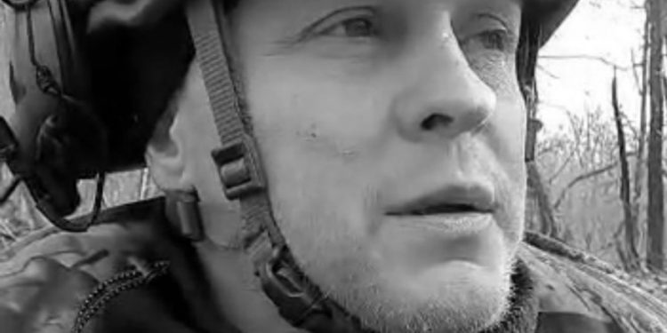 На війні загинув Володимир Чілікін з Тернопільщини