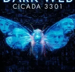 Дивимося кіно: Темна мережа Цикада 3301