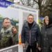 Тернополяни вшанували загиблих воїнів