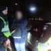 Чоловік зі зброєю розгулював Тернополем у нічний час