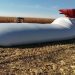 Фермерам Тернопільщини можуть передати обладнання для тимчасового зберігання зерна