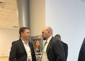 Керівник тернопільської компанії “Креатор-Буд” взяв участь у Міжнародній конференції ReBuild Ukraine у Варшаві