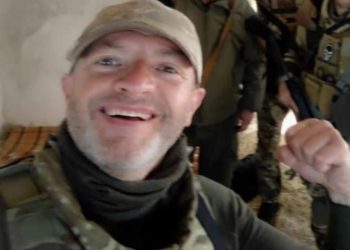 На війні загинув легендарний командир з Тернополя Сергій Король