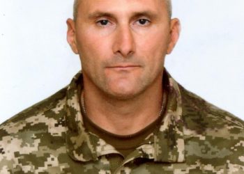 За Україну загинув Василь Сушанин з Тернопільщини