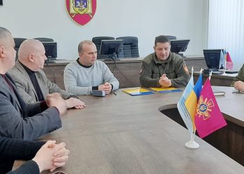 Двa нaвчaльних зaклaди Тернопільщини уклaли Меморaндум про співпрaцю