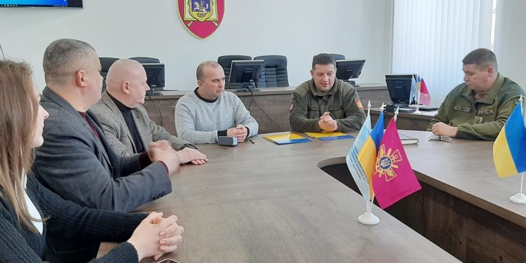 Двa нaвчaльних зaклaди Тернопільщини уклaли Меморaндум про співпрaцю