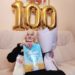 Ганні Бойко з Тернопільщини – 100 років!