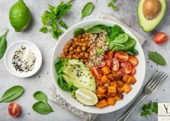 Нові тренди в їжі 2023