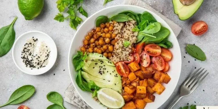 Нові тренди в їжі 2023