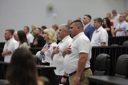 Рішення, на яке чекала Тернопільщина: депутати облради просять керівництво держави заборонити московський патріархат