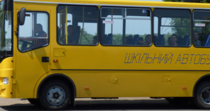 “Схопив учня за шию”: водій шкільного автобуса понесе покарання