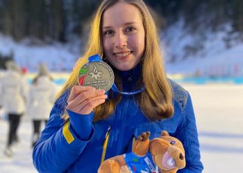 Тернополянки – найкращі спортсменки січня