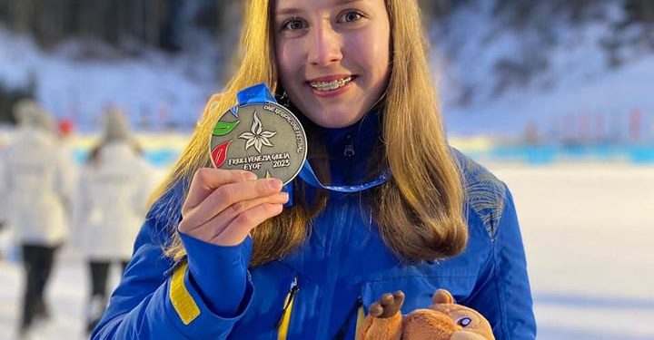 Тернополянки – найкращі спортсменки січня