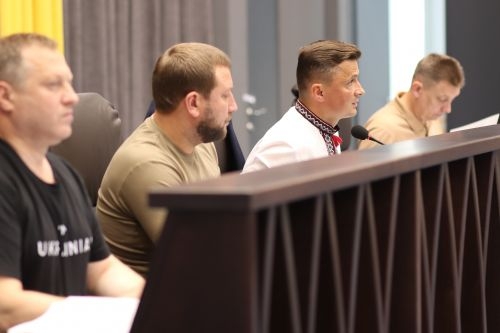 Проголосували більше ста питань: Михайло Головко розповів про підсумки п’ятої сесії Тернопільської обласної ради