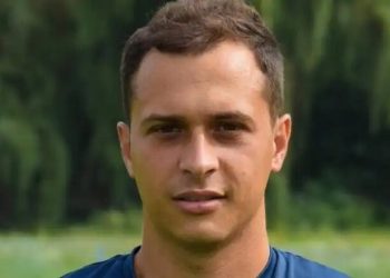 Під Бахмутом загинув Руслан Курдас з Тернопільщини