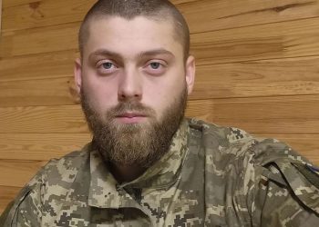 Захищаючи Батьківщину, загинув випускник університету Тернополя