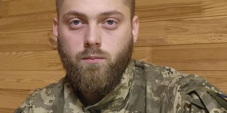 Захищаючи Батьківщину, загинув випускник університету Тернополя