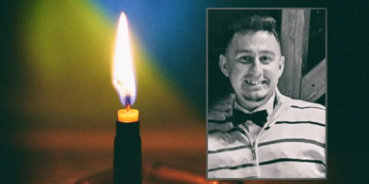 Справа тернополянина Богдана Покітка набрала широкого резонансу